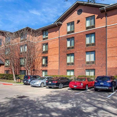 Extended Stay America Suites - Houston - Westchase - Westheimer Exteriör bild
