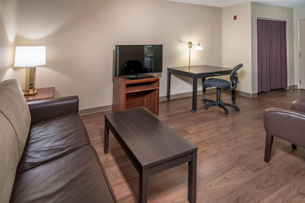 Extended Stay America Suites - Houston - Westchase - Westheimer Exteriör bild