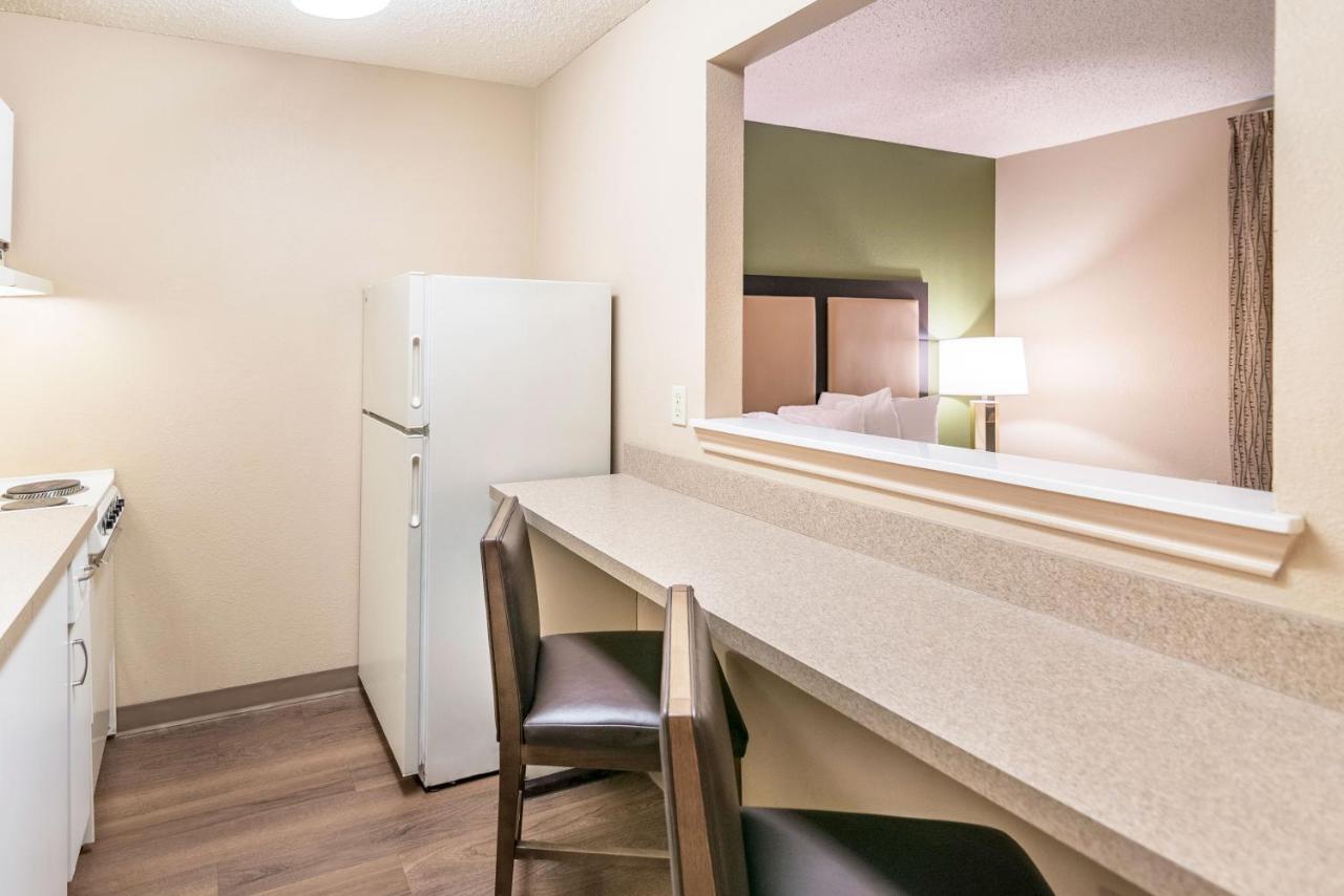 Extended Stay America Suites - Houston - Westchase - Westheimer Exteriör bild