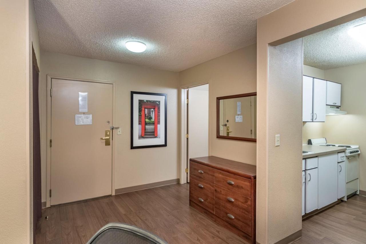 Extended Stay America Suites - Houston - Westchase - Westheimer Exteriör bild
