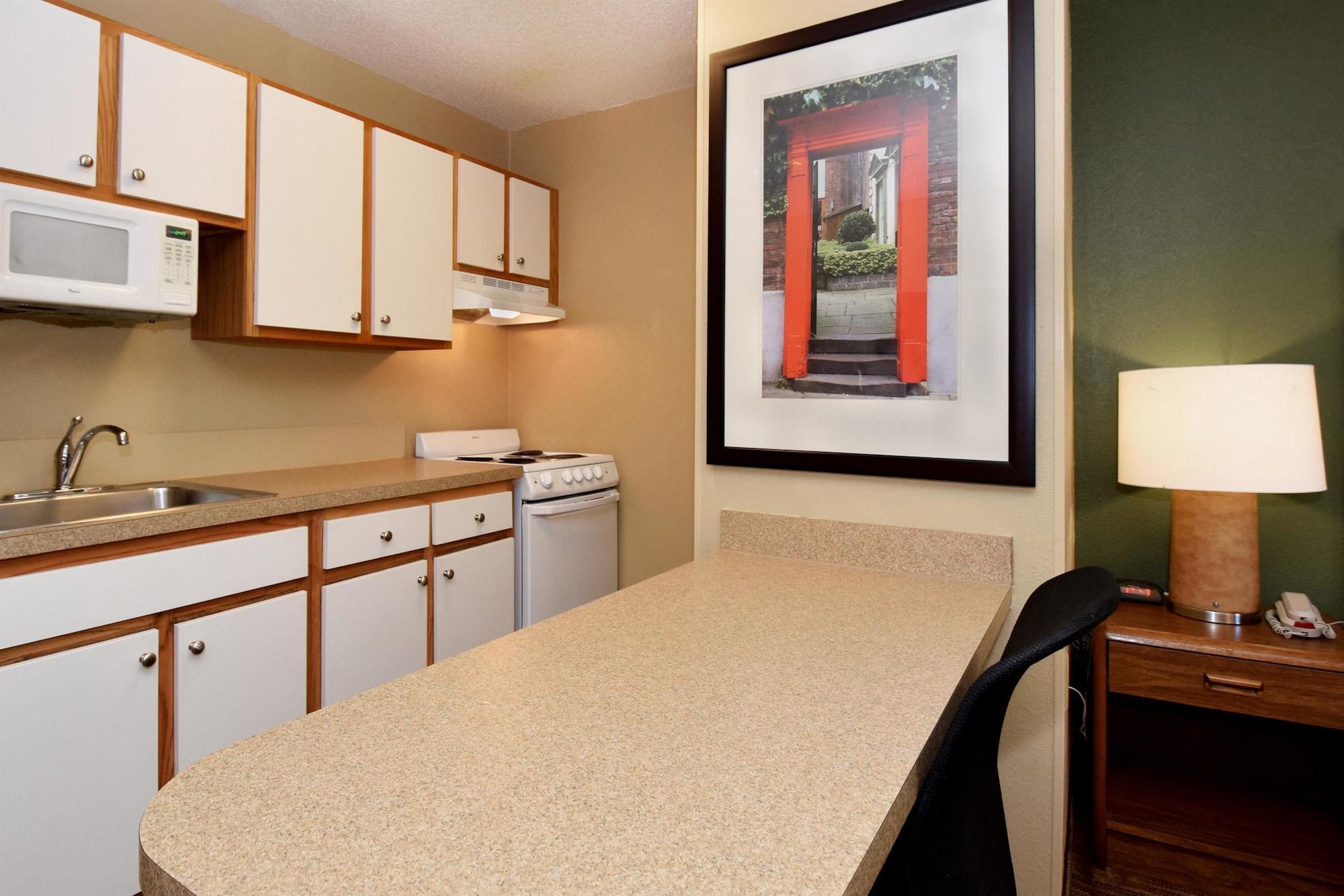 Extended Stay America Suites - Houston - Westchase - Westheimer Exteriör bild