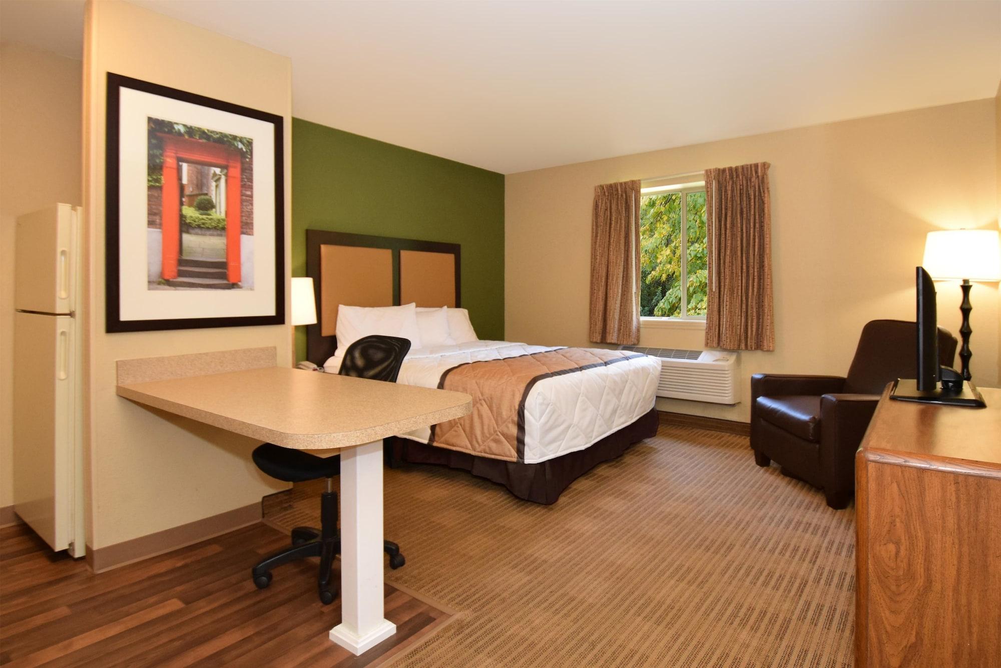 Extended Stay America Suites - Houston - Westchase - Westheimer Exteriör bild