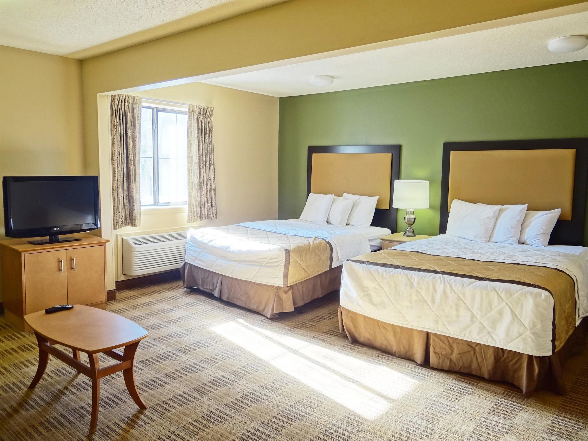 Extended Stay America Suites - Houston - Westchase - Westheimer Exteriör bild