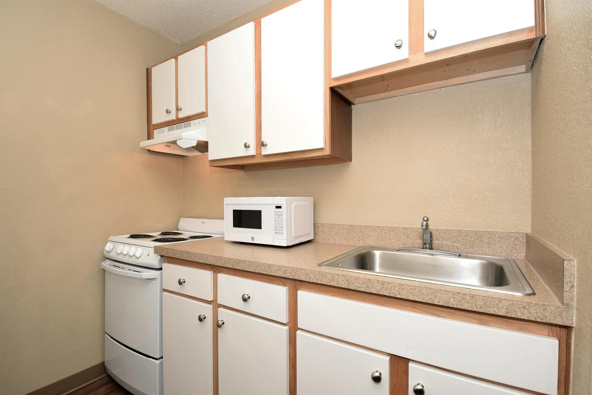 Extended Stay America Suites - Houston - Westchase - Westheimer Exteriör bild