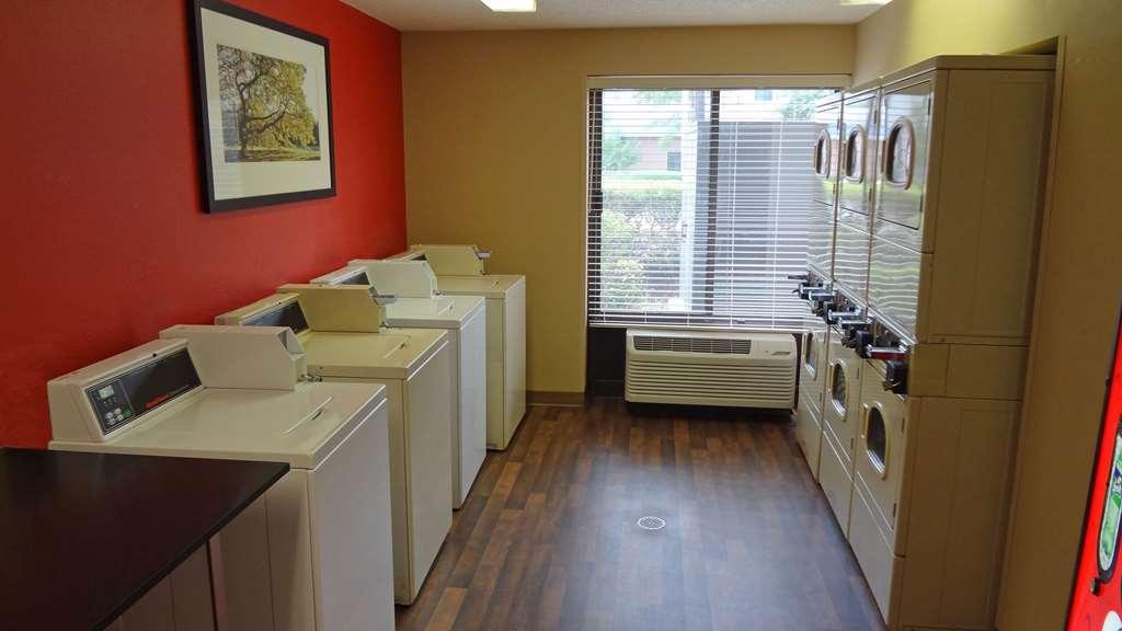 Extended Stay America Suites - Houston - Westchase - Westheimer Exteriör bild