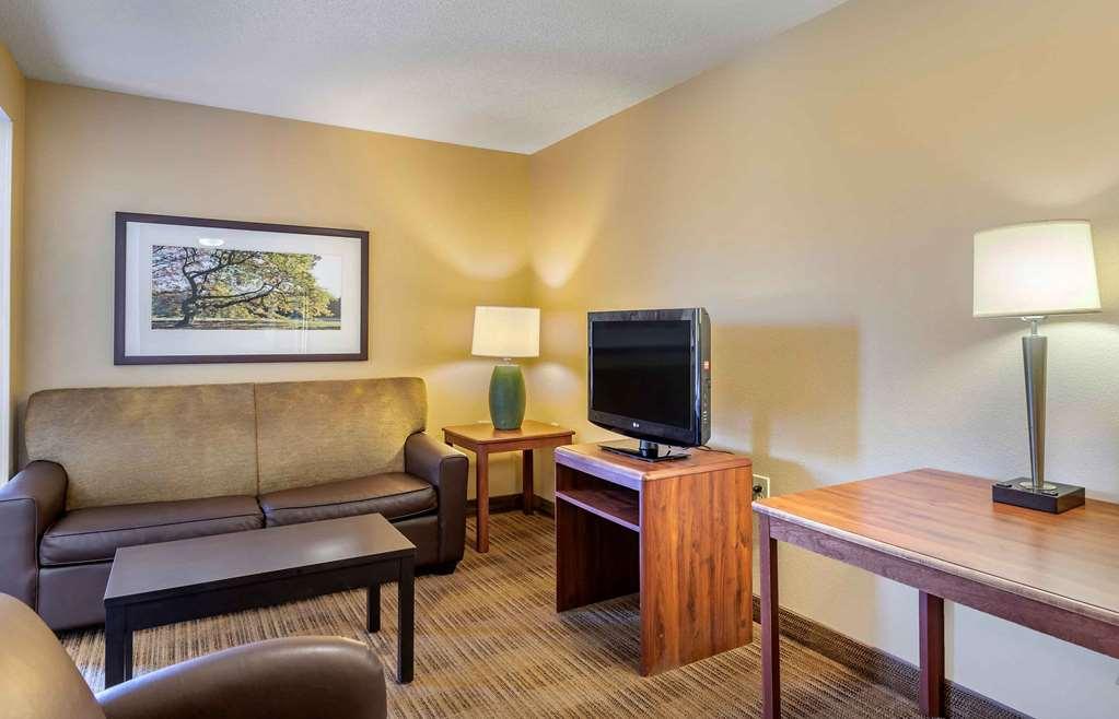 Extended Stay America Suites - Houston - Westchase - Westheimer Rum bild
