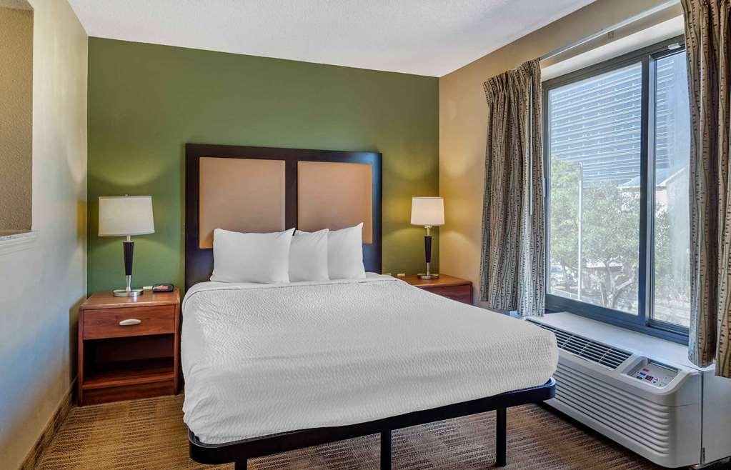 Extended Stay America Suites - Houston - Westchase - Westheimer Rum bild