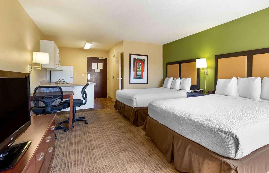 Extended Stay America Suites - Houston - Westchase - Westheimer Rum bild