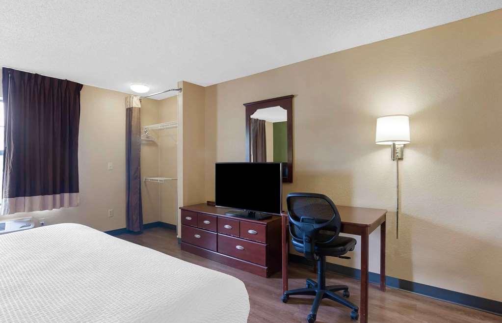 Extended Stay America Suites - Houston - Westchase - Westheimer Rum bild