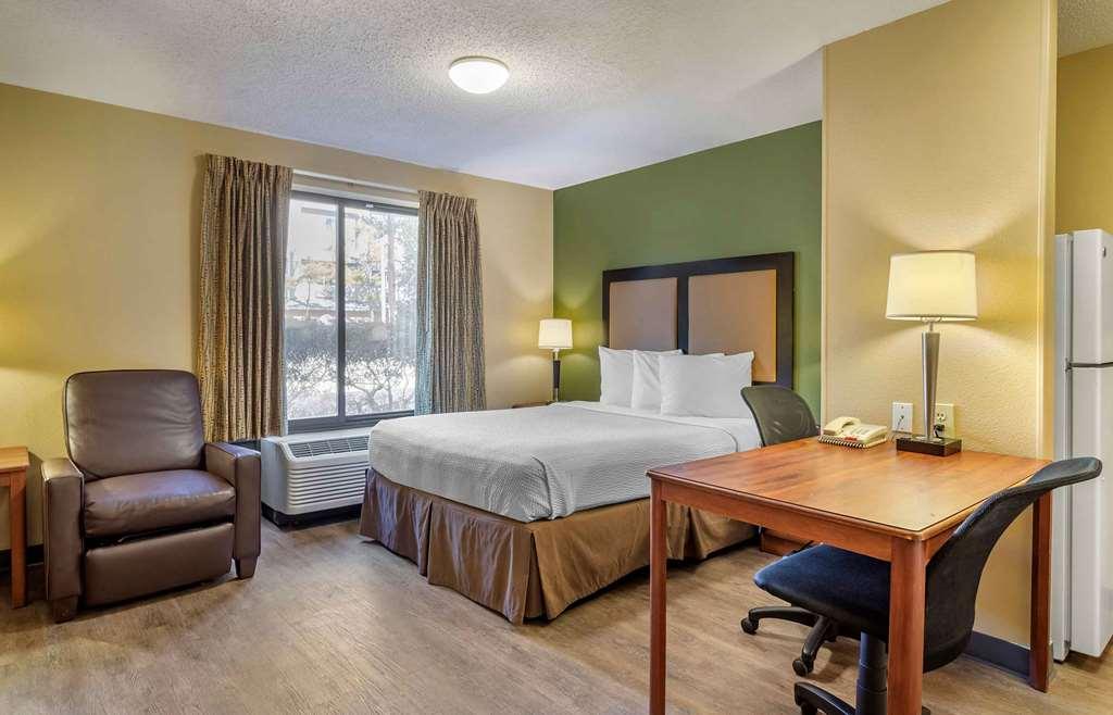 Extended Stay America Suites - Houston - Westchase - Westheimer Rum bild