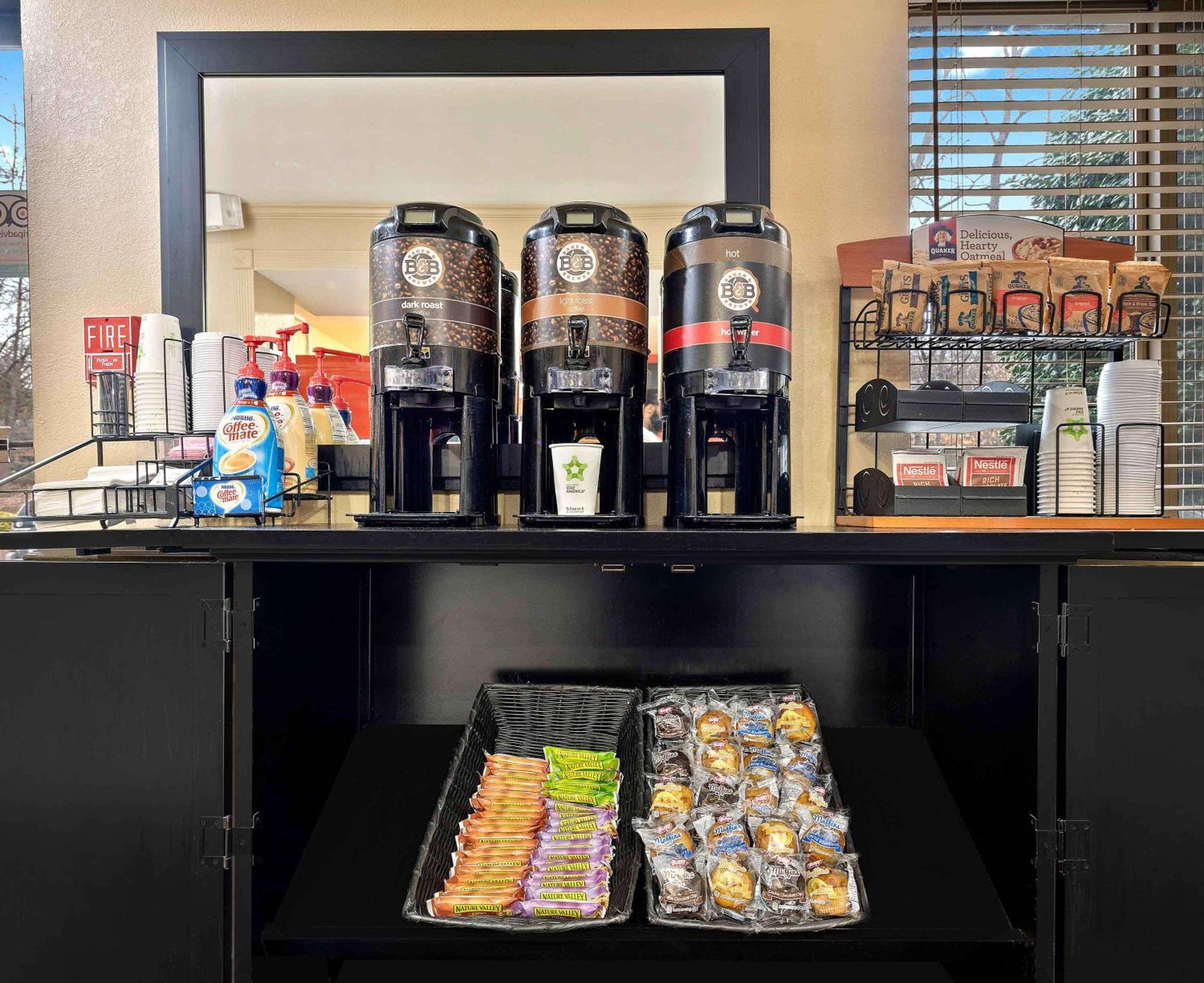 Extended Stay America Suites - Houston - Westchase - Westheimer Exteriör bild