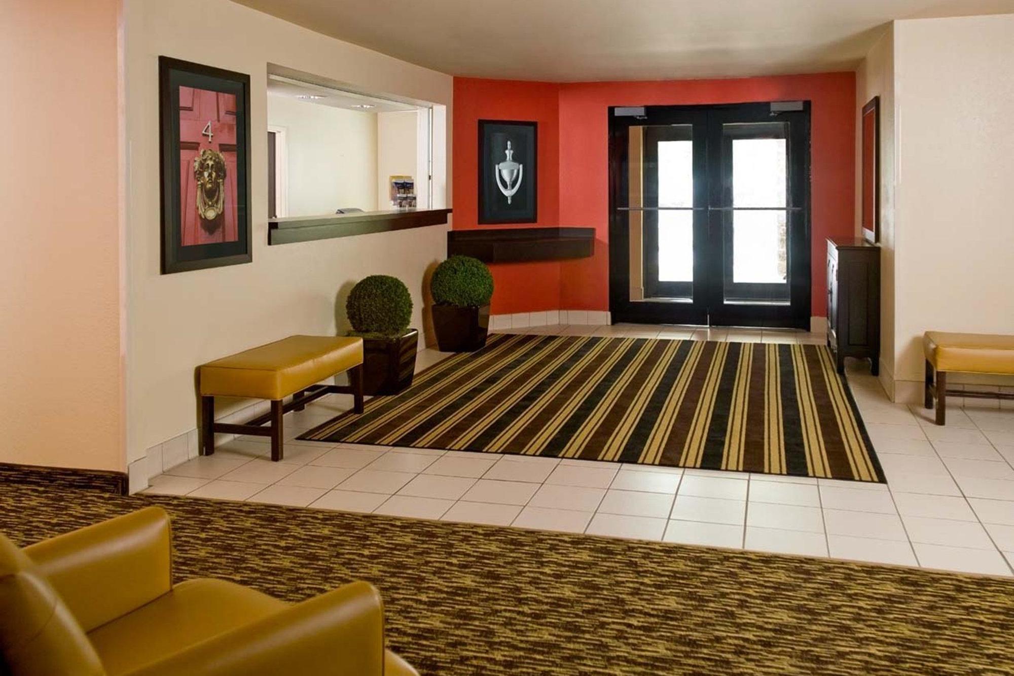 Extended Stay America Suites - Houston - Westchase - Westheimer Exteriör bild